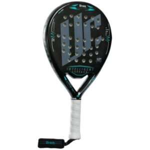 Urich Padel Intelligent Soft Carbon + Grip